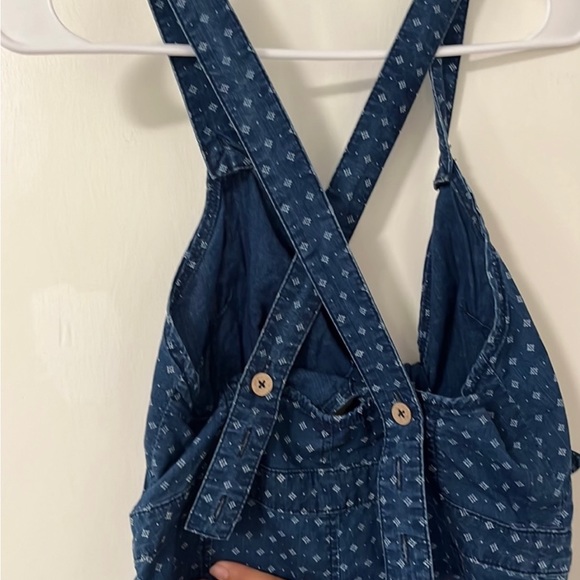 Free People romper, size small - Picture 2 of 4